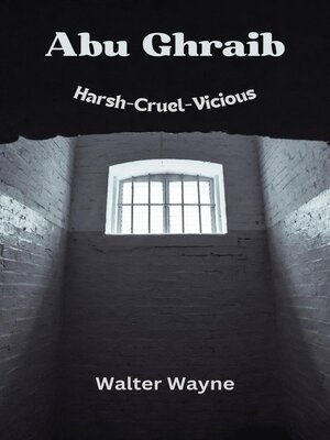 cover image of Abu Ghraib
